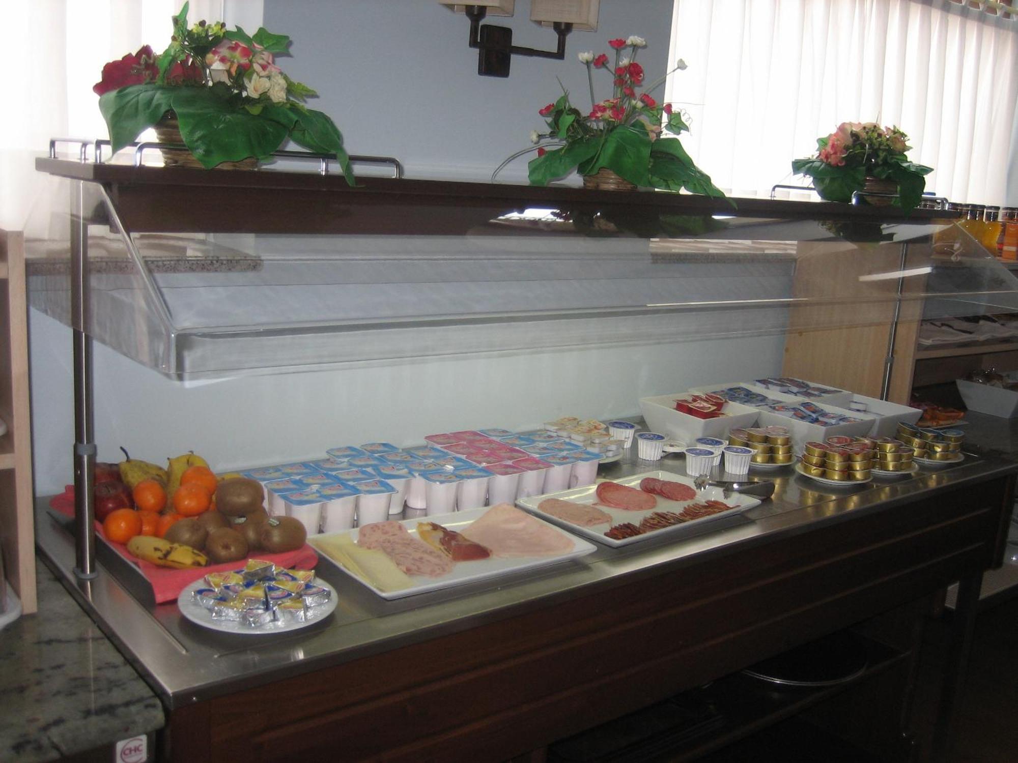 Hotel Santiago Benavente Ngoại thất bức ảnh